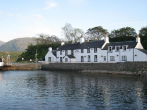 Отель Inn at Ardgour  Онич